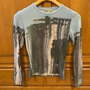 Paloma Wool LS tee